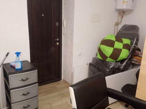 коммерческая по адресу Михайла Лушпи, 5