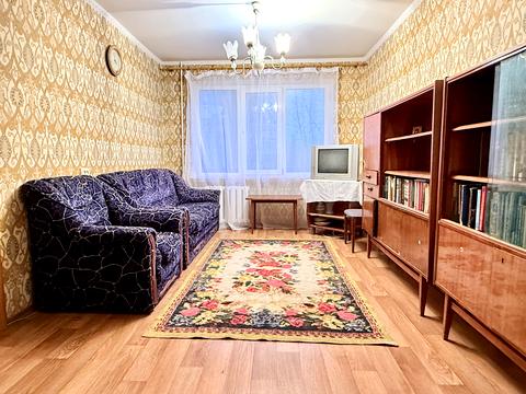 квартира за адресою Мілютенка вул., 23