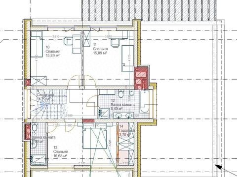 дом по адресу ранкова