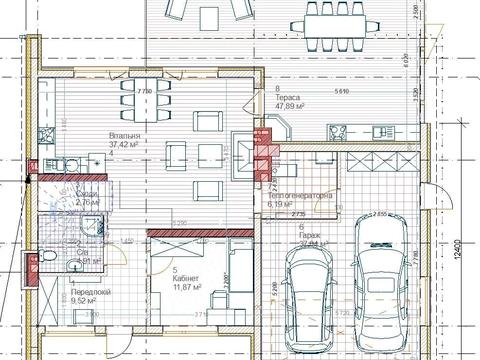 дом по адресу ранкова