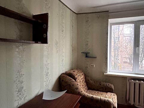 кімната за адресою Академіка Вернадського бульв., 65