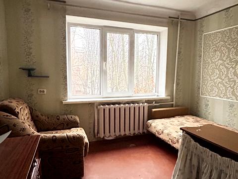 кімната за адресою Академіка Вернадського бульв., 65