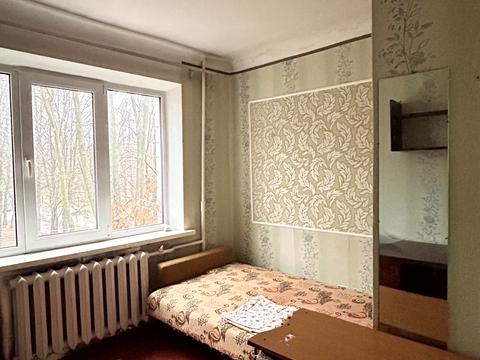 кімната за адресою Академіка Вернадського бульв., 65