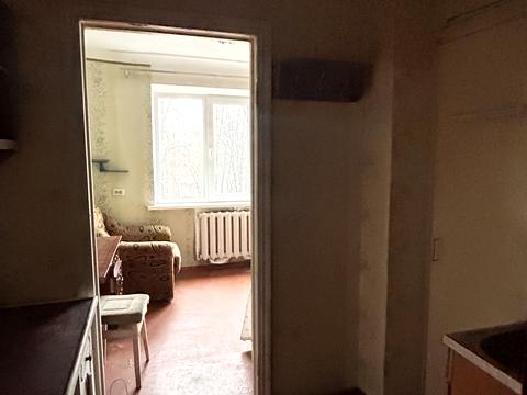 кімната за адресою Академіка Вернадського бульв., 65