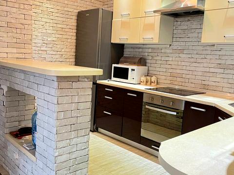 квартира по адресу Степана Руданского ул., 3-А