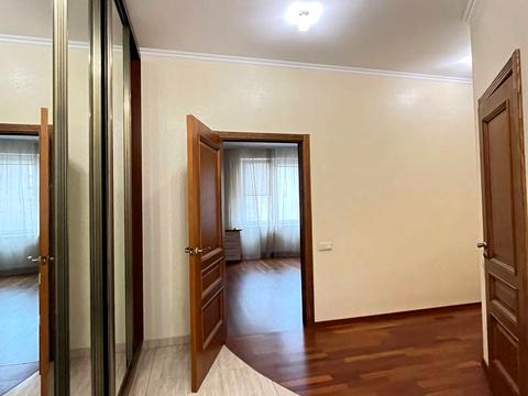 квартира по адресу Степана Руданского ул., 3-А