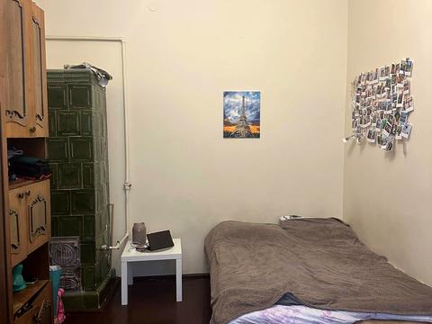 квартира за адресою Соломії Крушельницької вул., 1