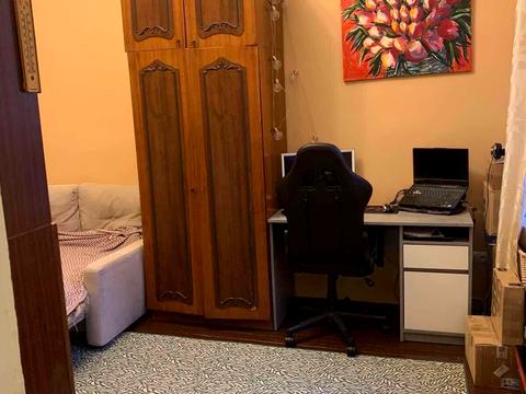 квартира за адресою Соломії Крушельницької вул., 1