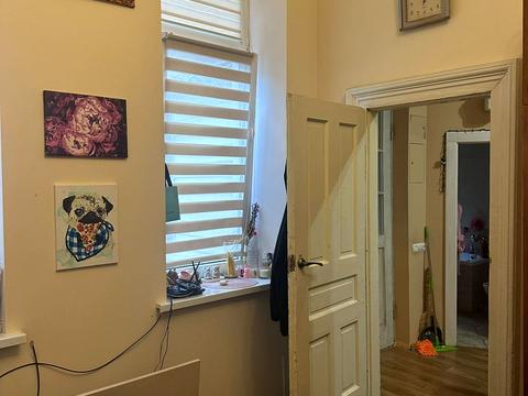 квартира за адресою Соломії Крушельницької вул., 1