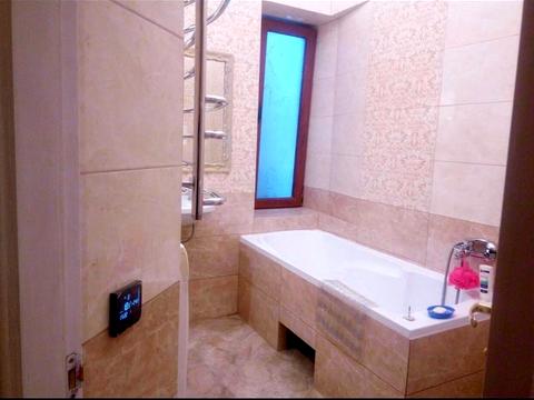 квартира за адресою Соломії Крушельницької вул., 1