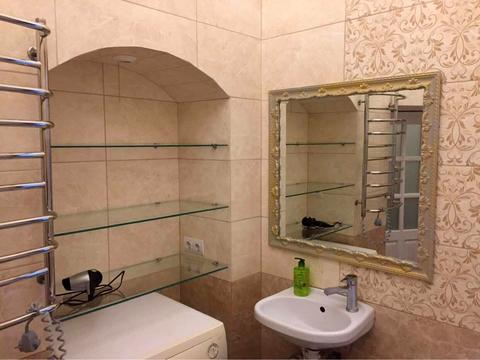 квартира за адресою Соломії Крушельницької вул., 1