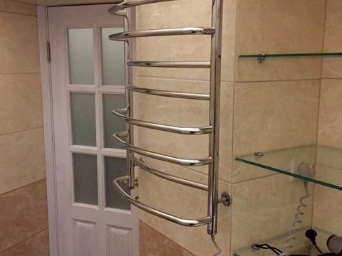 квартира за адресою Соломії Крушельницької вул., 1