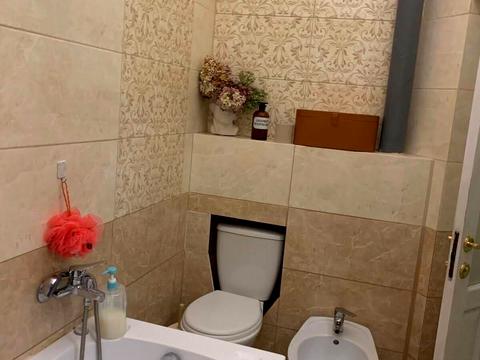 квартира за адресою Соломії Крушельницької вул., 1