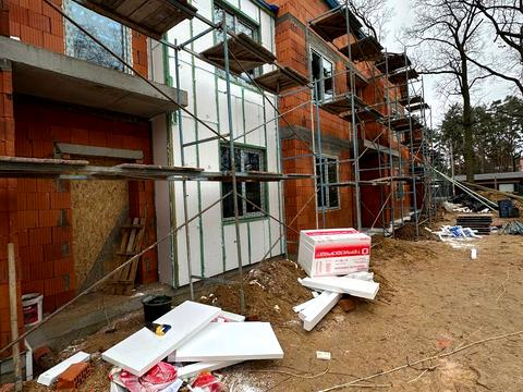 дом по адресу Варшавская ул., 87-Б