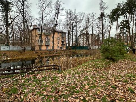 дом по адресу Варшавская ул., 87-Б