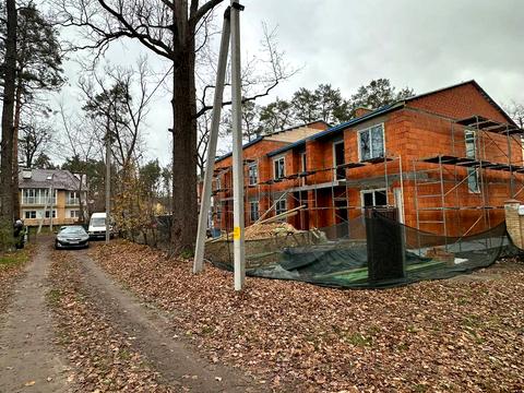 дом по адресу Варшавская ул., 87-Б