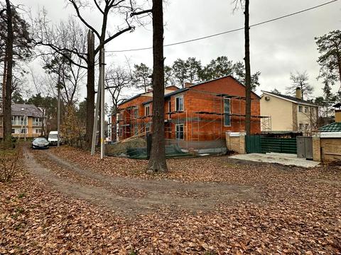 дом по адресу Варшавская ул., 87-Б