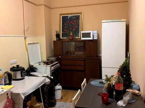 квартира за адресою Соломії Крушельницької вул., 1