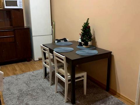 квартира за адресою Соломії Крушельницької вул., 1