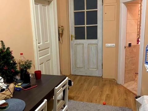 квартира за адресою Соломії Крушельницької вул., 1