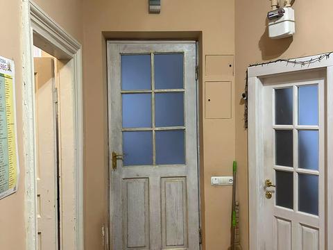 квартира за адресою Соломії Крушельницької вул., 1