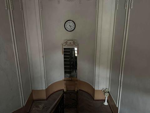 квартира за адресою Соломії Крушельницької вул., 1