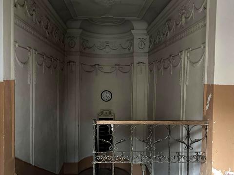 квартира за адресою Соломії Крушельницької вул., 1