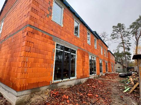 дом по адресу Варшавская ул., 87-Б