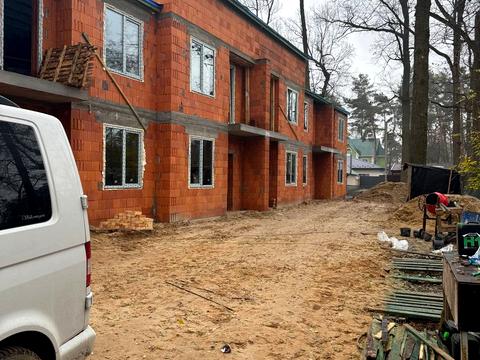 дом по адресу Варшавская ул., 87-Б