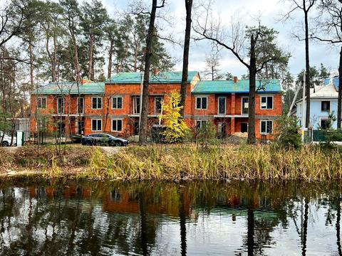 дом по адресу Варшавская ул., 87-Б