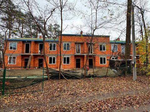 дом по адресу Варшавская ул., 87-Б