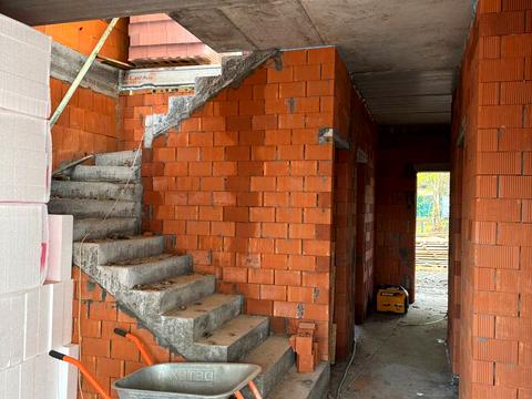 дом по адресу Варшавская ул., 87-Б