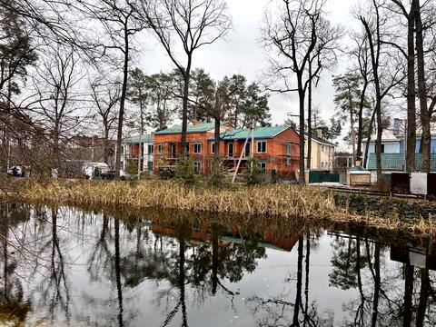 дом по адресу Варшавская ул., 87-Б