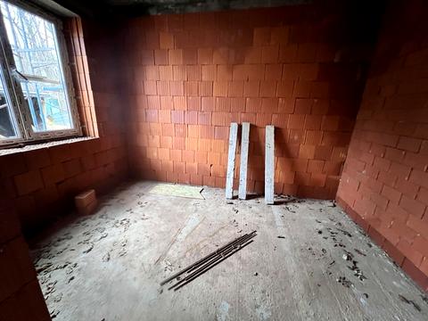 дом по адресу Варшавская ул., 87-Б