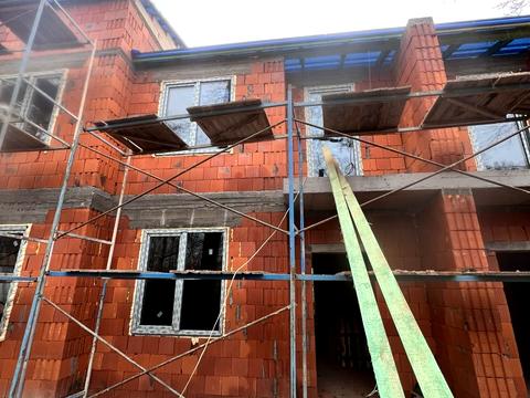 дом по адресу Варшавская ул., 87-Б