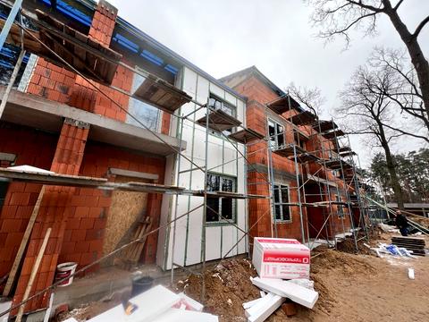 дом по адресу Варшавская ул., 87-Б