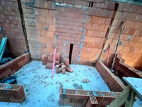 дом по адресу Варшавская ул., 87-Б