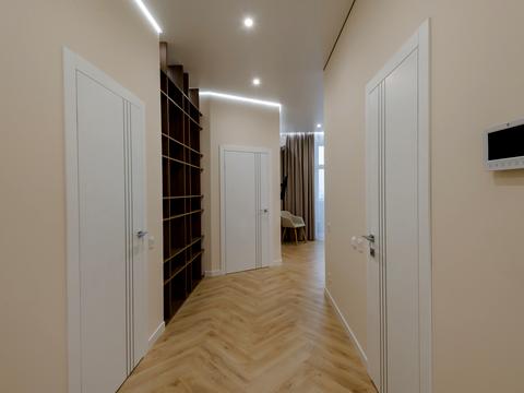 квартира за адресою Берестейський просп. (Перемоги), 11 к2