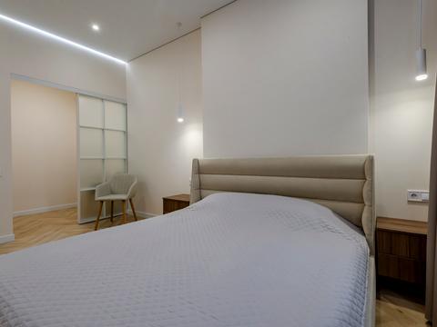 квартира за адресою Берестейський просп. (Перемоги), 11 к2