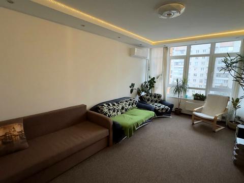 кімната за адресою Львів, Інструментальна вул., 45