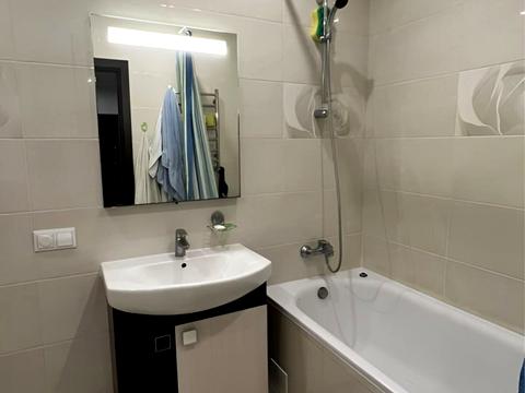 кімната за адресою Львів, Інструментальна вул., 45