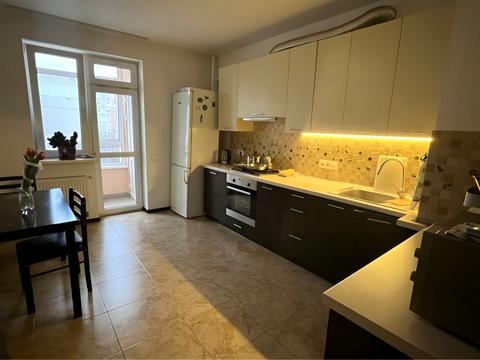 кімната за адресою Львів, Інструментальна вул., 45