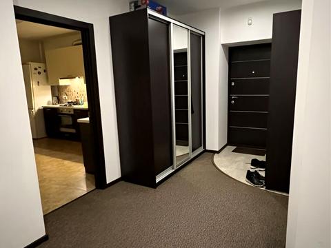 кімната за адресою Львів, Інструментальна вул., 45