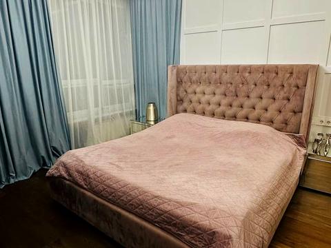 квартира за адресою Зарічна вул., 1-В