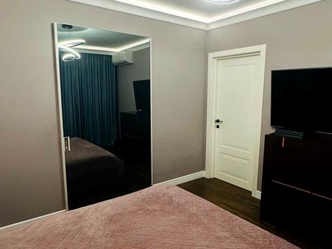 квартира за адресою Зарічна вул., 1-В