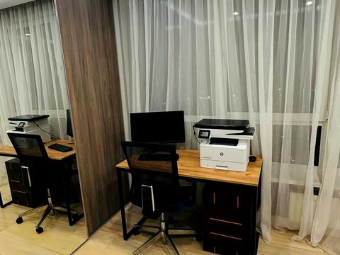 квартира за адресою Зарічна вул., 1-В