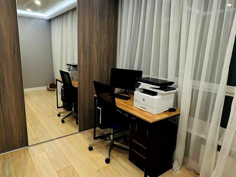 квартира за адресою Зарічна вул., 1-В