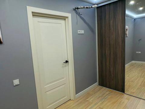 квартира за адресою Зарічна вул., 1-В