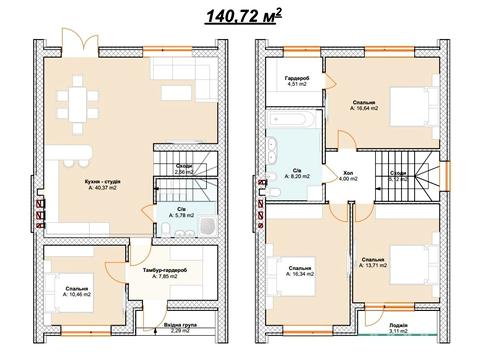 дом по адресу симоненка