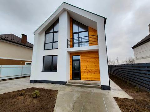 дом по адресу симоненка